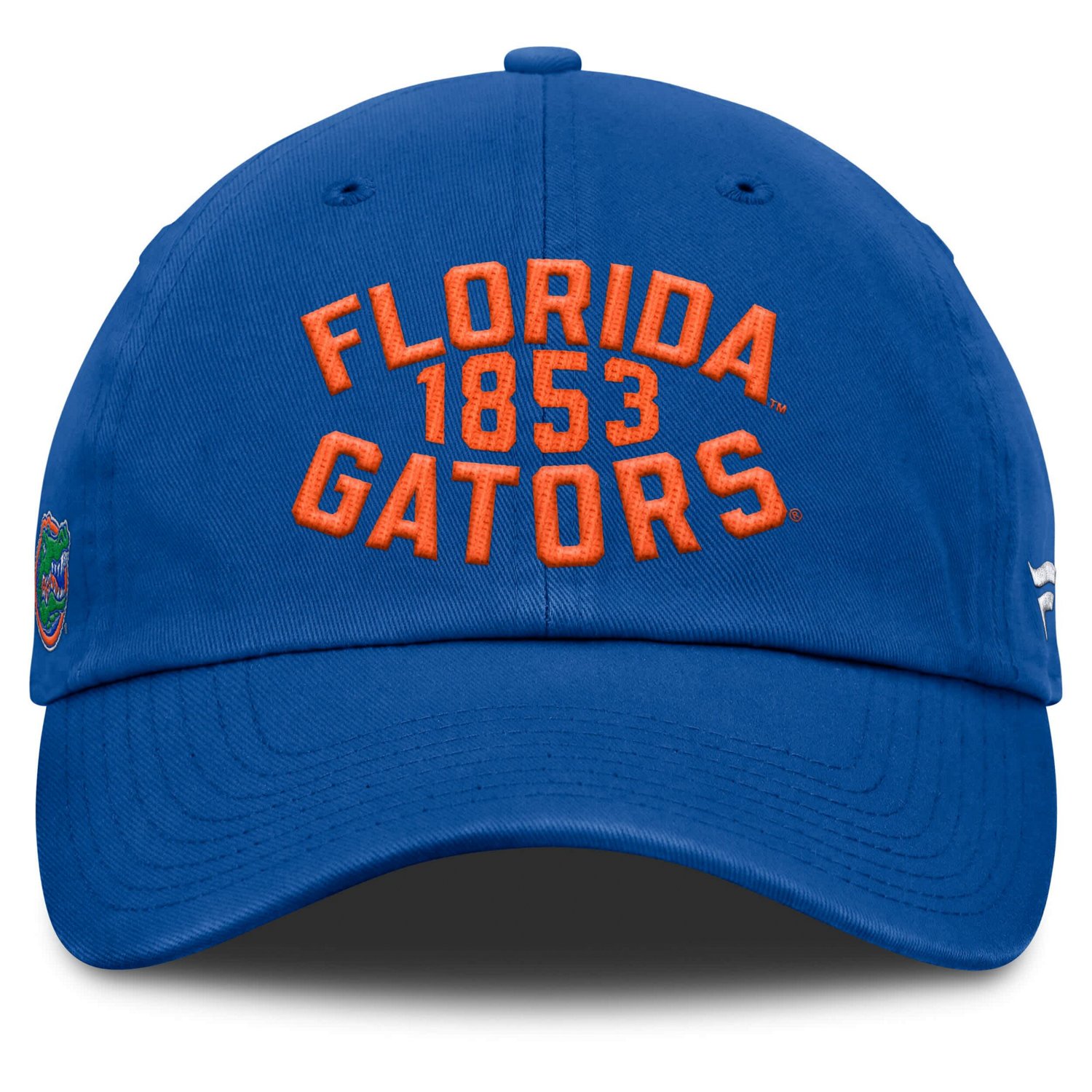 Fanatics Florida Gators Archer Adjustable Hat - view number 2
