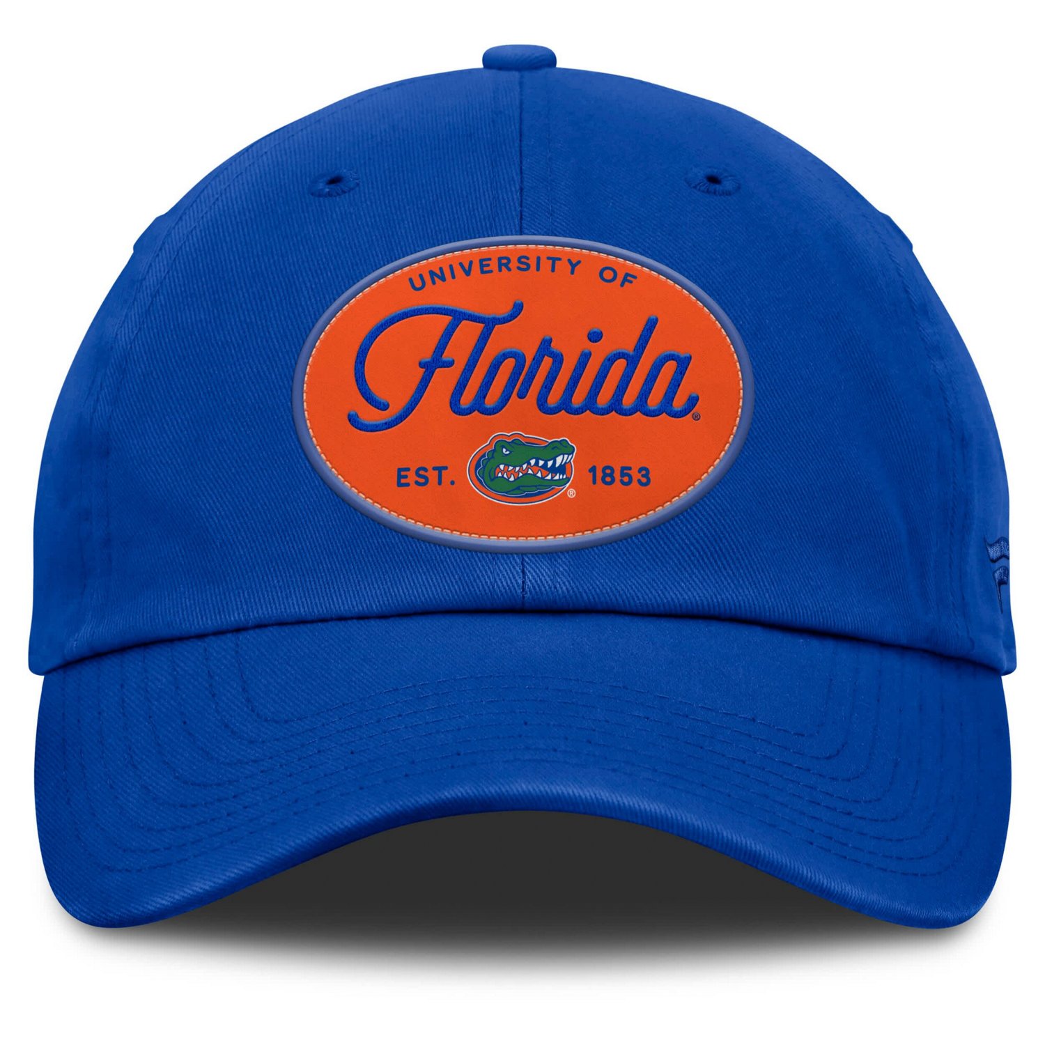 Fanatics Florida Gators Candid Adjustable Hat - view number 2