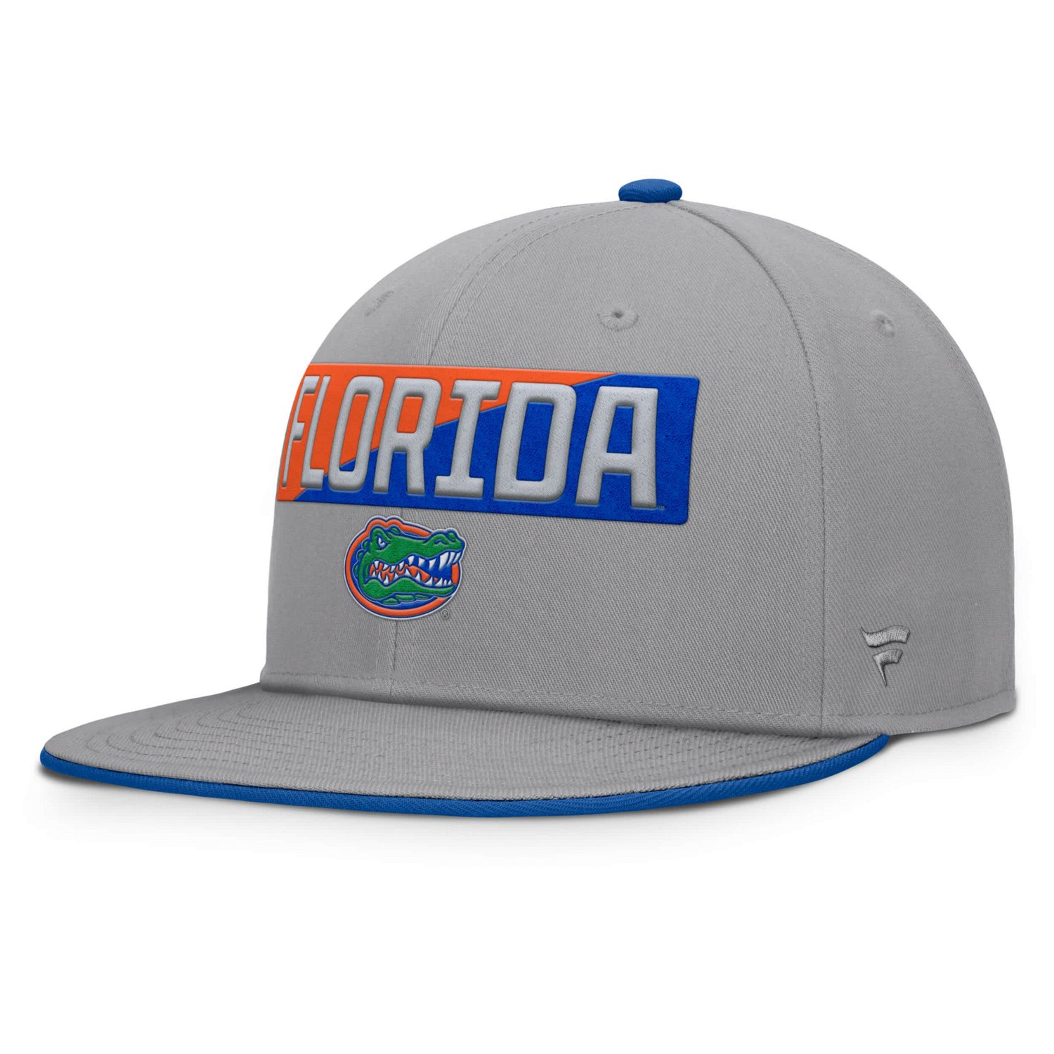 Fanatics Florida Gators Duo Snapback Hat
