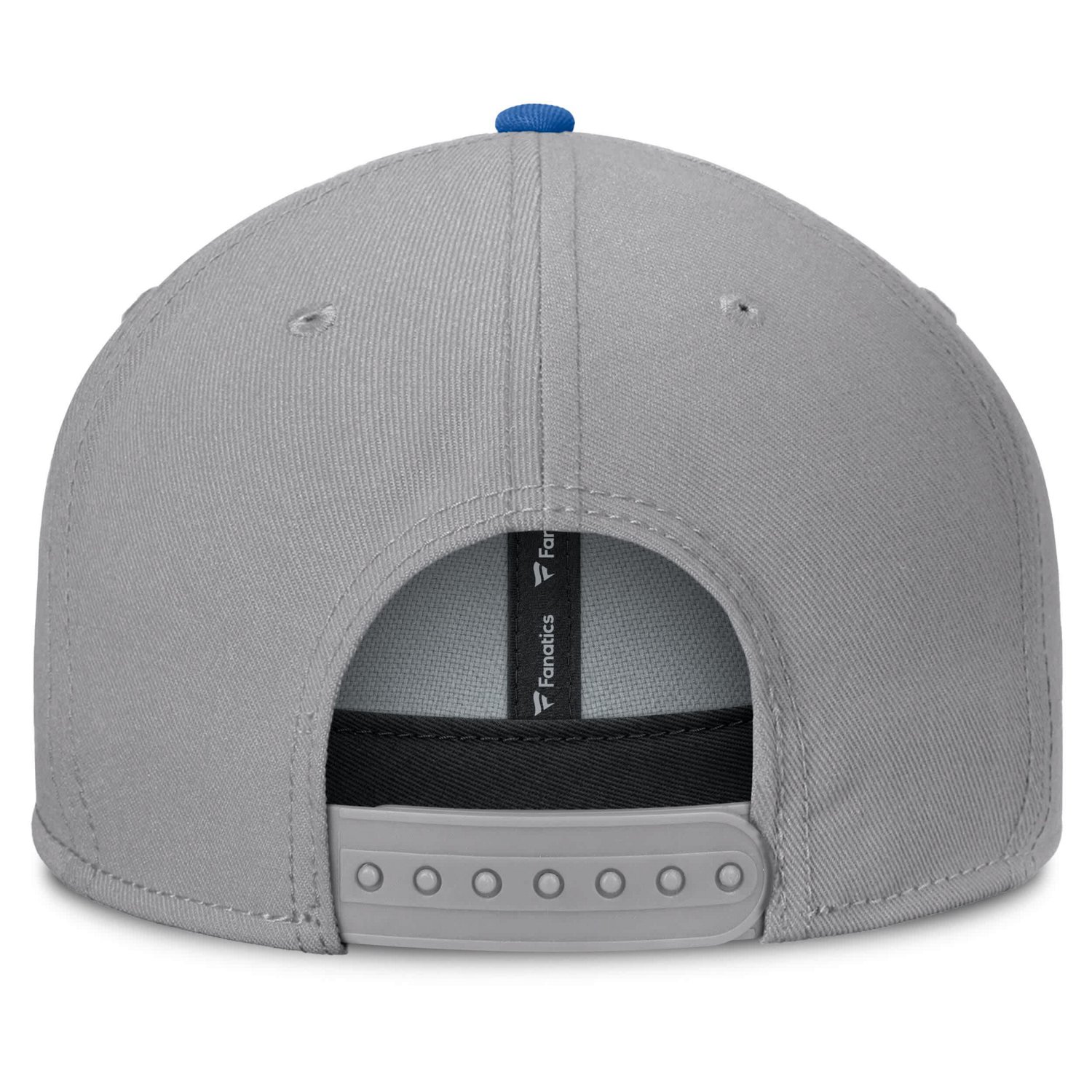 Fanatics Florida Gators Duo Snapback Hat - view number 4