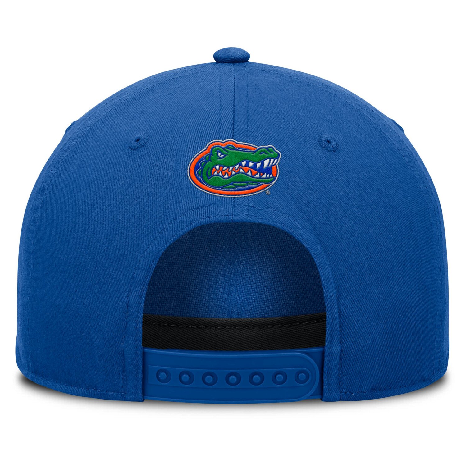 Fanatics Florida Gators Foul Ball Rope Adjustable Hat - view number 4