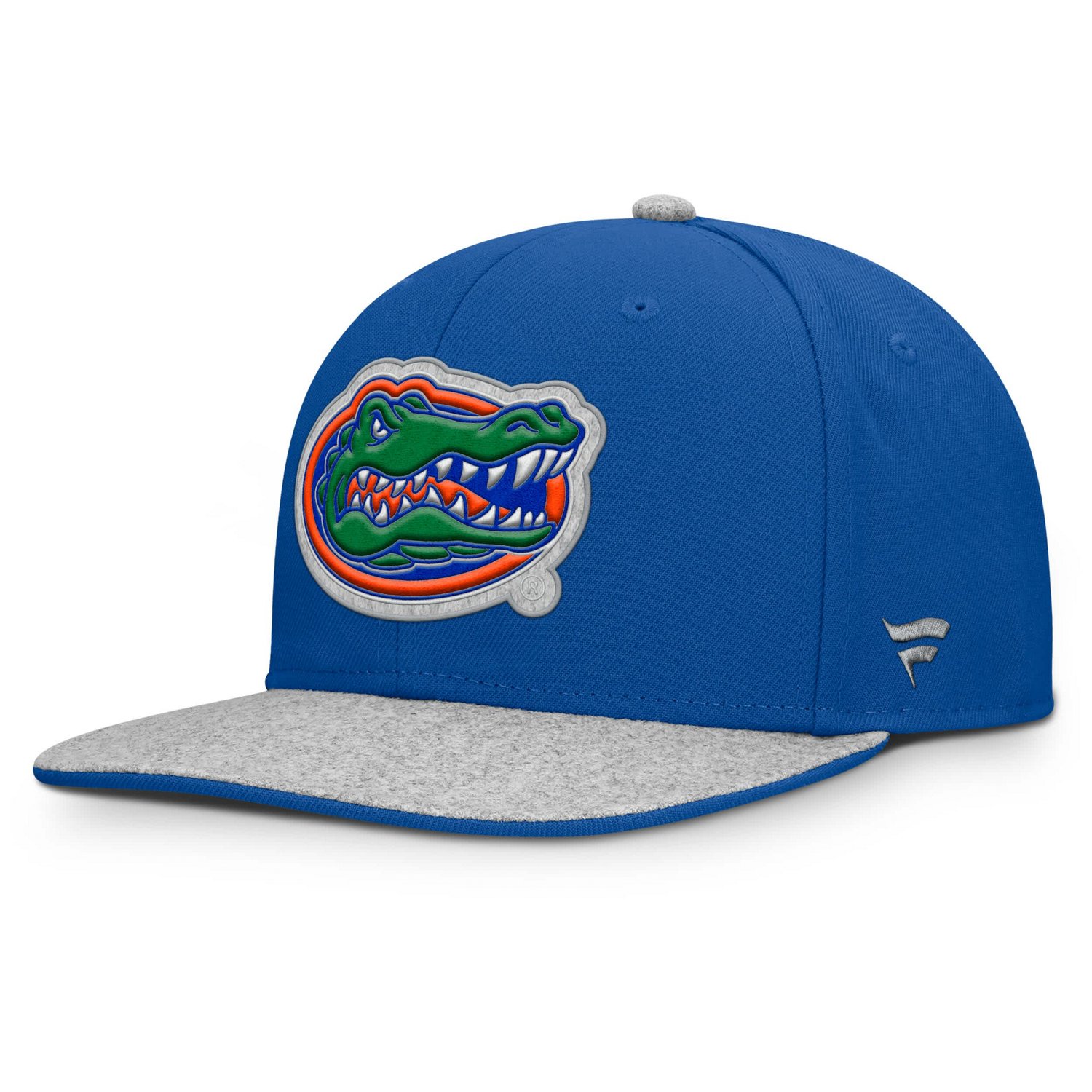 Fanatics Florida Gators Loden Snapback Hat