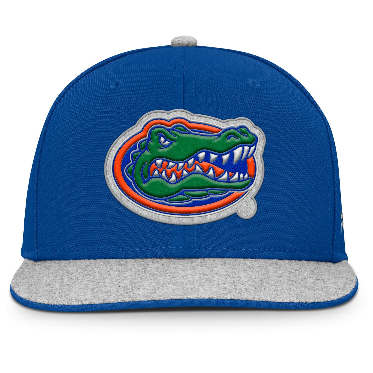 Fanatics Florida Gators Loden Snapback Hat - view number 2