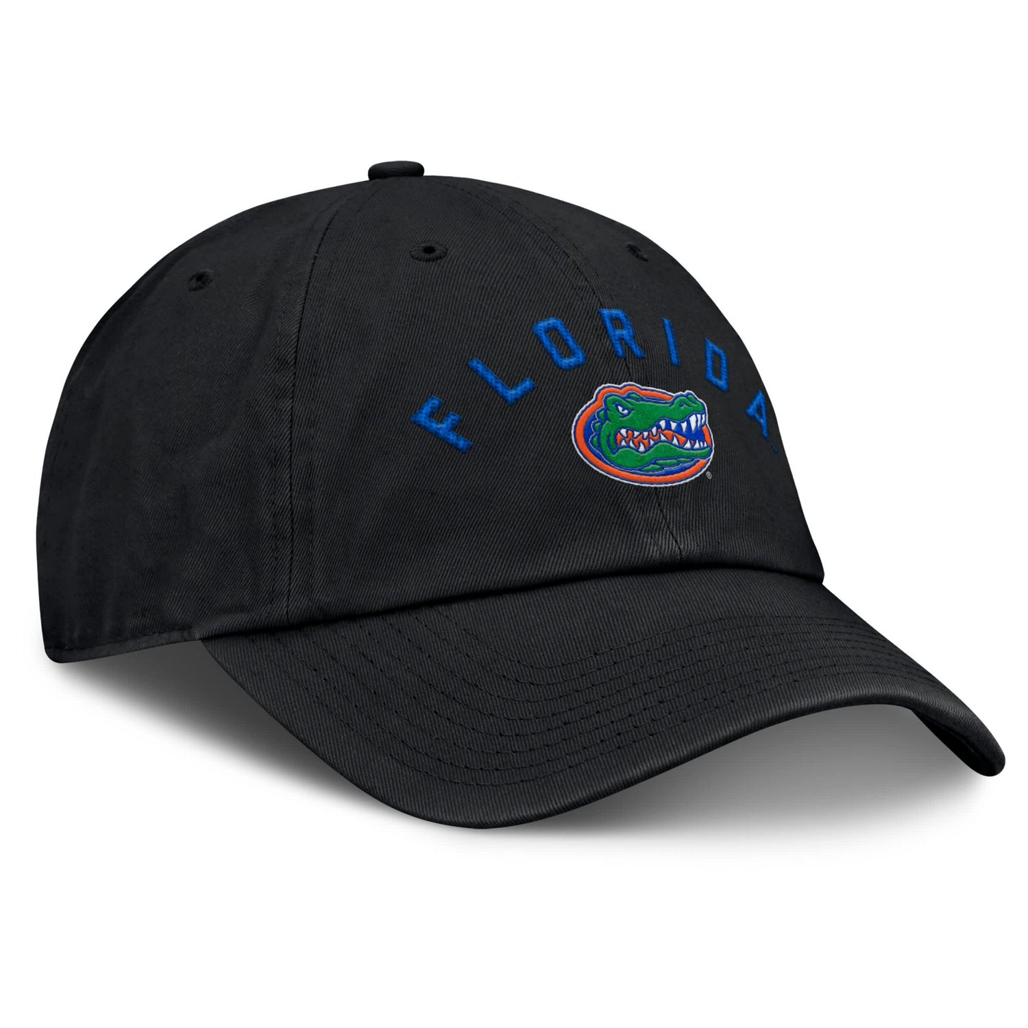 Fanatics Florida Gators Myth Adjustable Hat - view number 2
