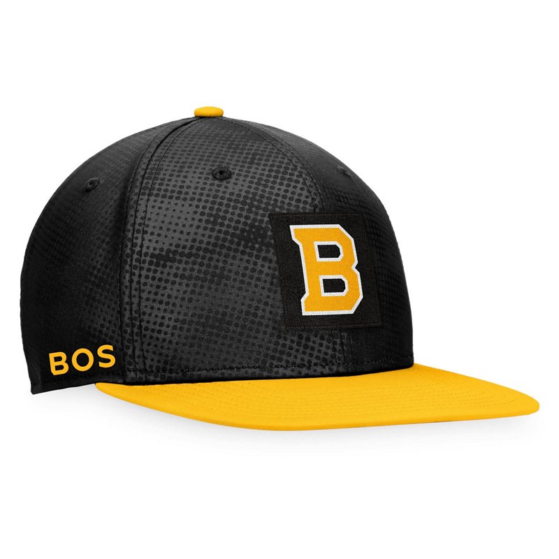 Fanatics /Gold Bost… - image
