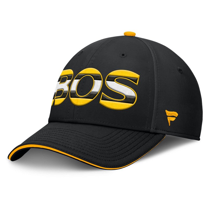 Fanatics Gold Bosto… - image