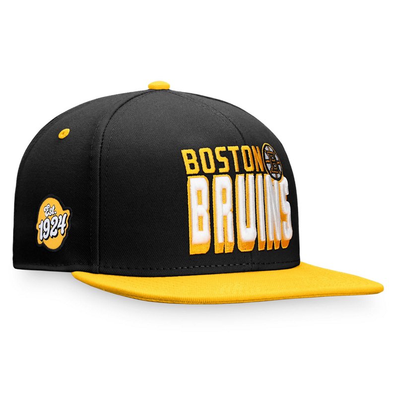 Fanatics /Gold Bost… - image