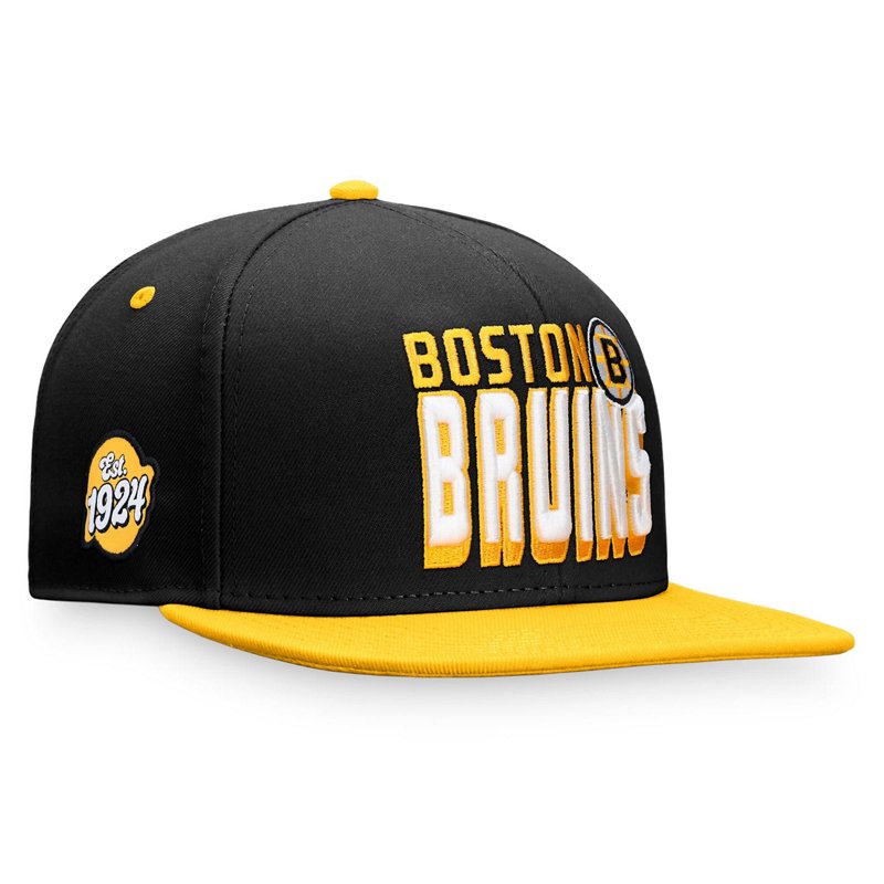 Fanatics /Gold Bost… - image