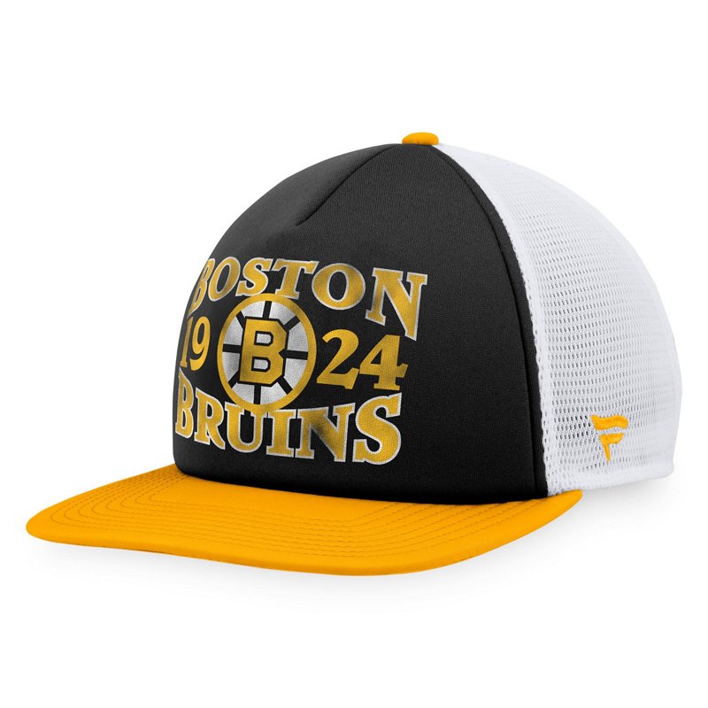 Fanatics /Gold Bost… - image