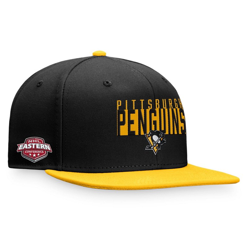 Fanatics /Gold Pitt… - image