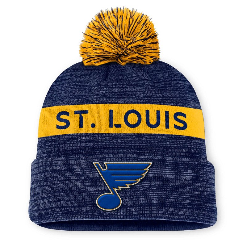 Fanatics Gold St Lo… - image