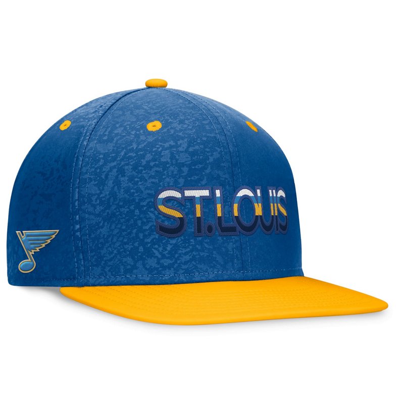Fanatics /Gold St L… - image