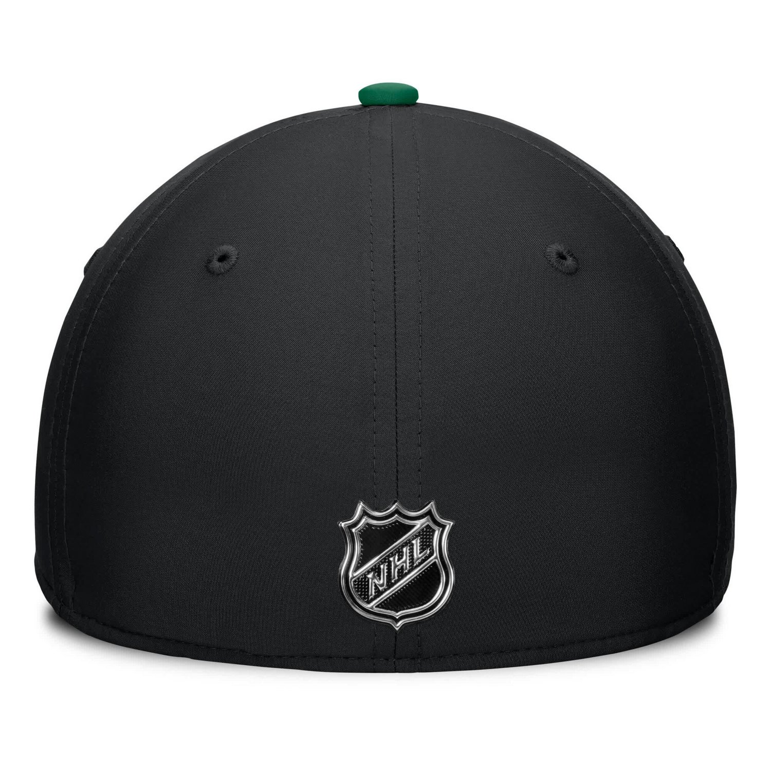Fanatics Green Dallas Stars Authentic Pro Rink Flex Hat - view number 4