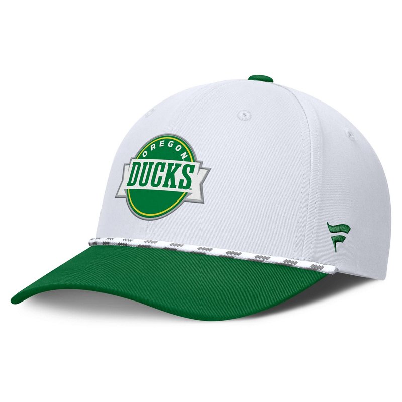 Fanatics Green Oreg… - image