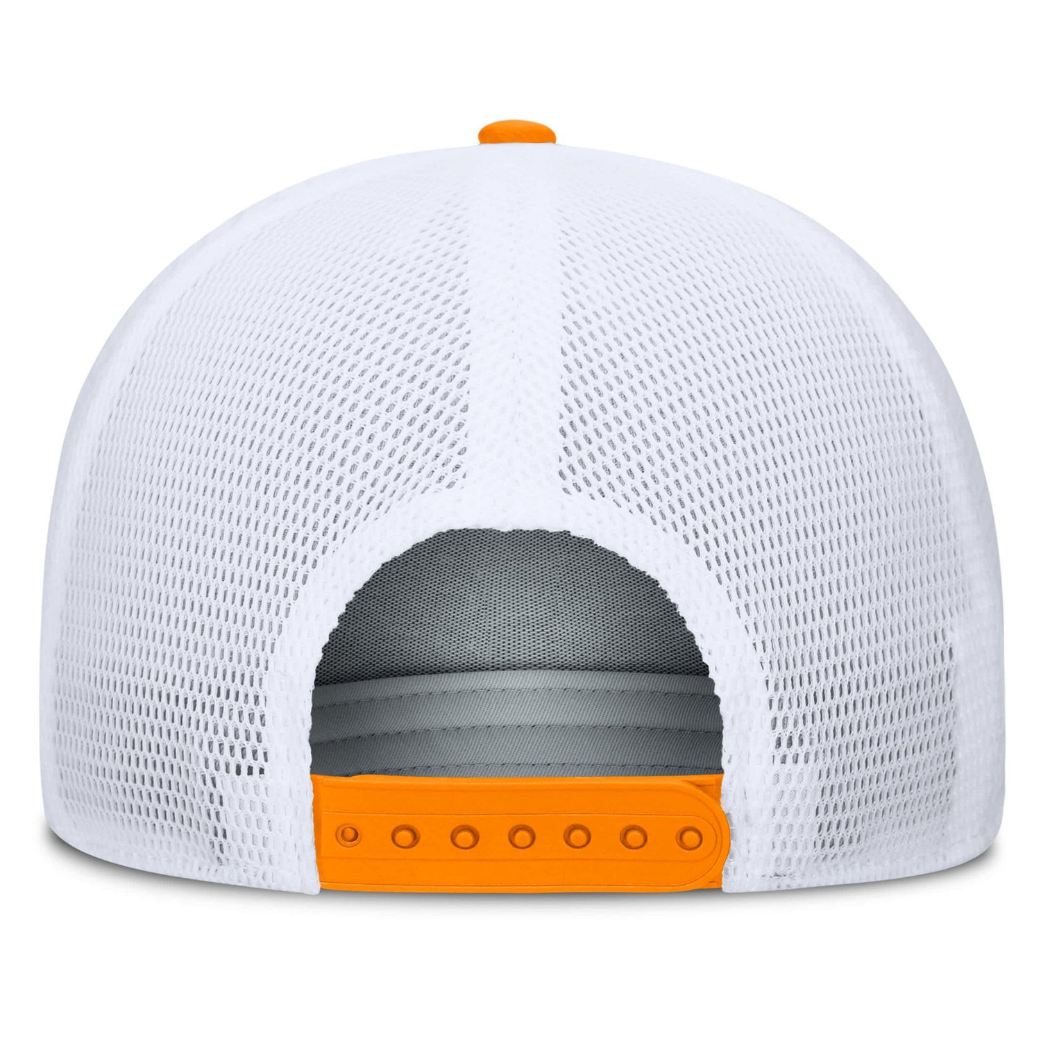 Fanatics Houston Dynamo FC Libero Trucker Adjustable Hat                                                                         - view number 4