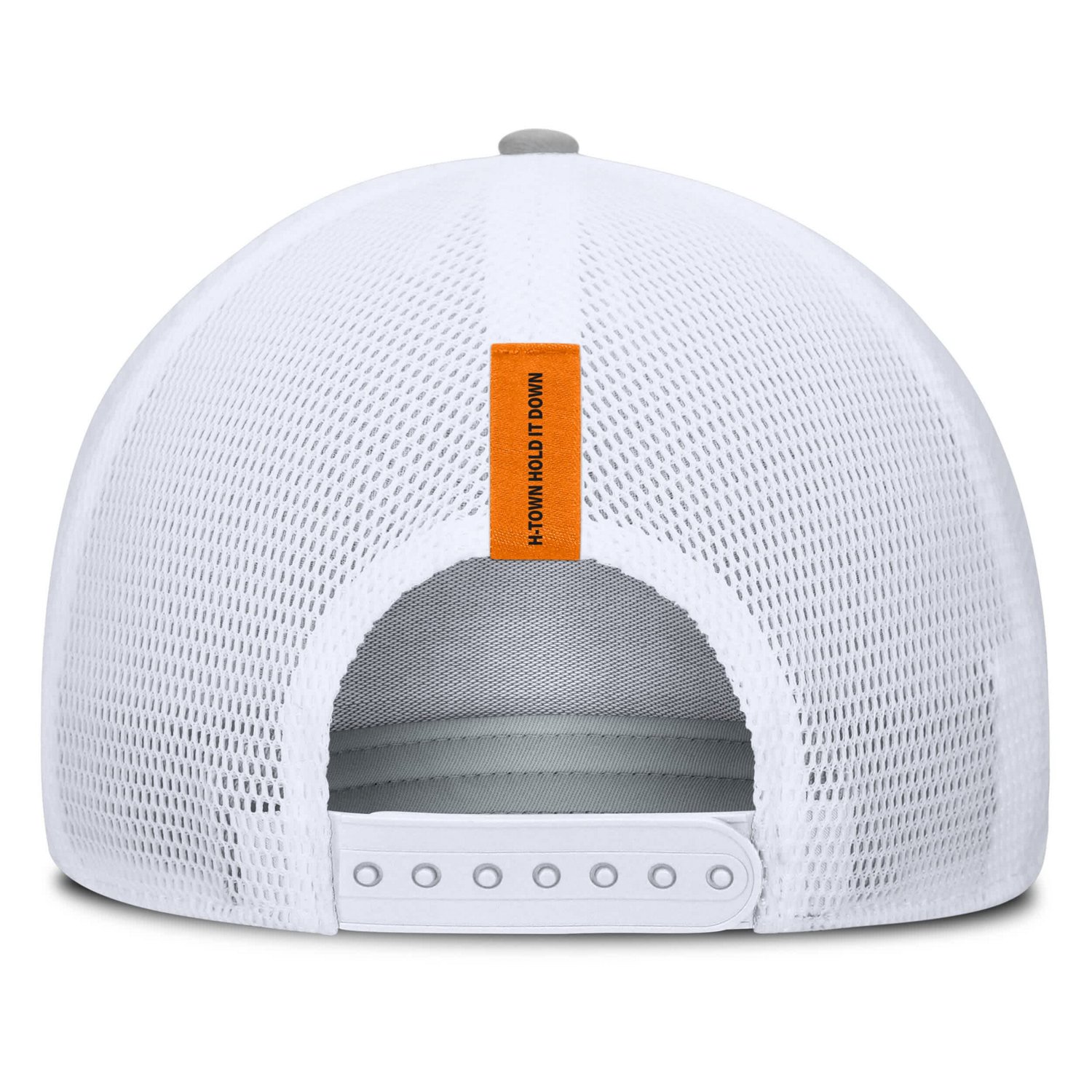 Fanatics Houston Dynamo FC Low Block Trucker Adjustable Hat - view number 4