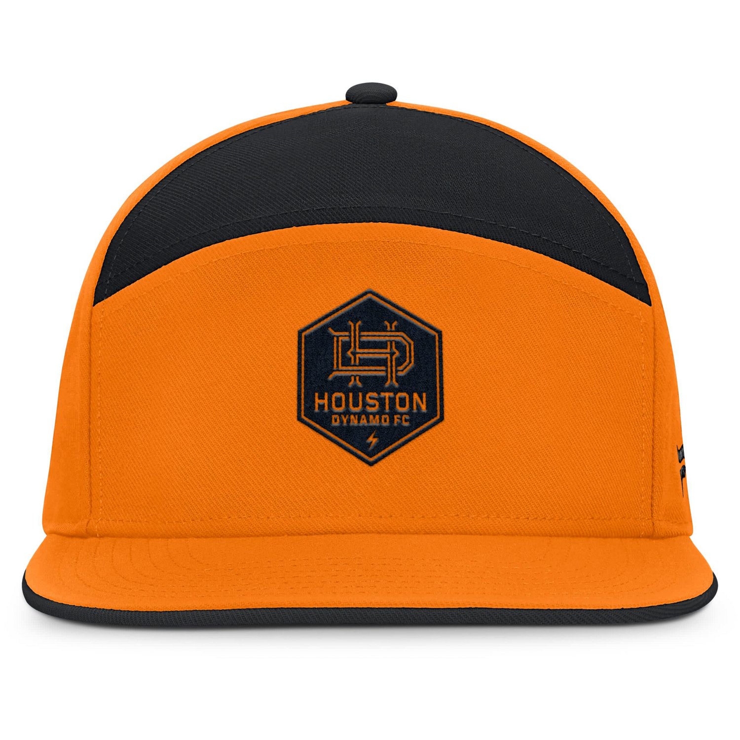 Fanatics Houston Dynamo FC Mezzala Snapback Hat - view number 2