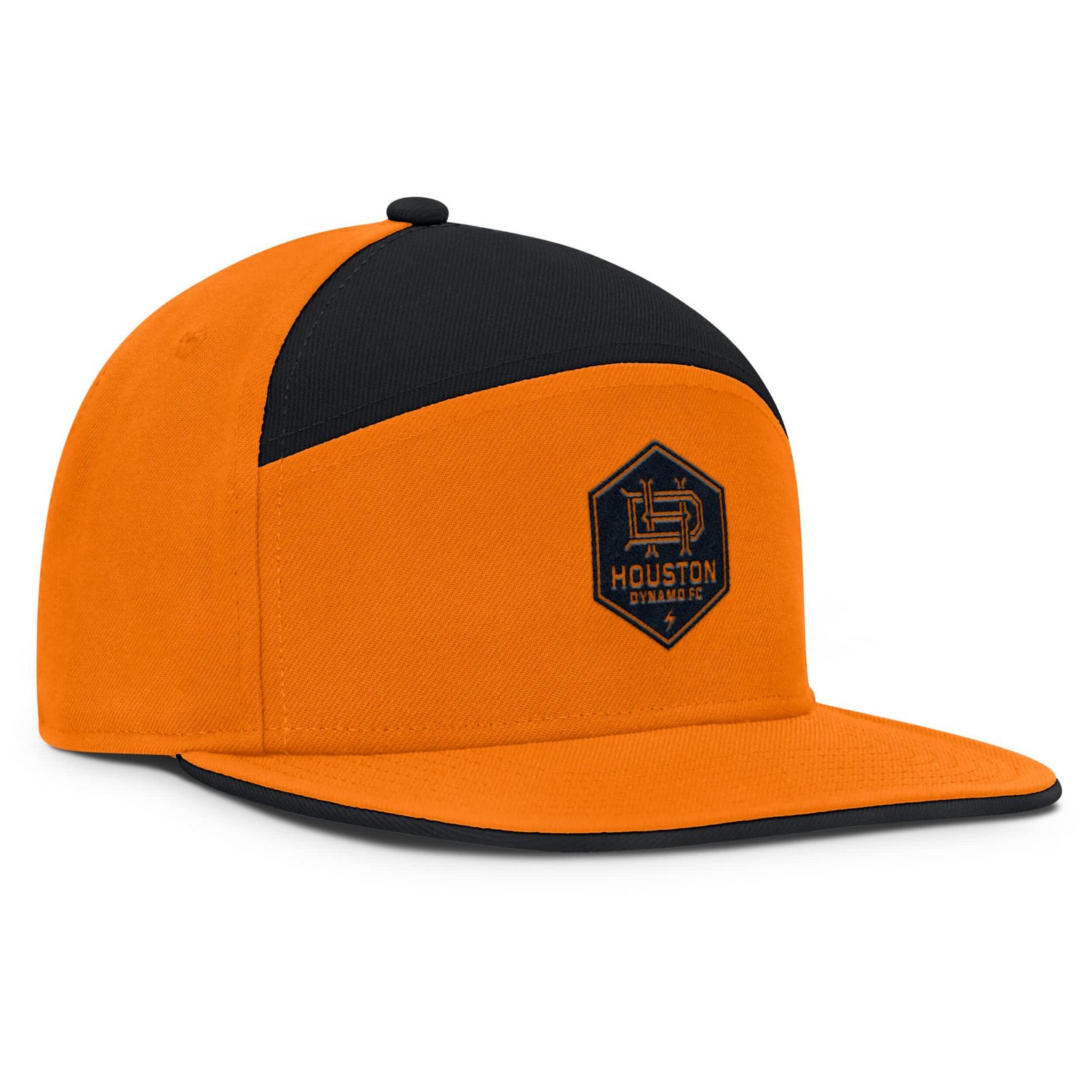 Fanatics Houston Dynamo FC Mezzala Snapback Hat - view number 3