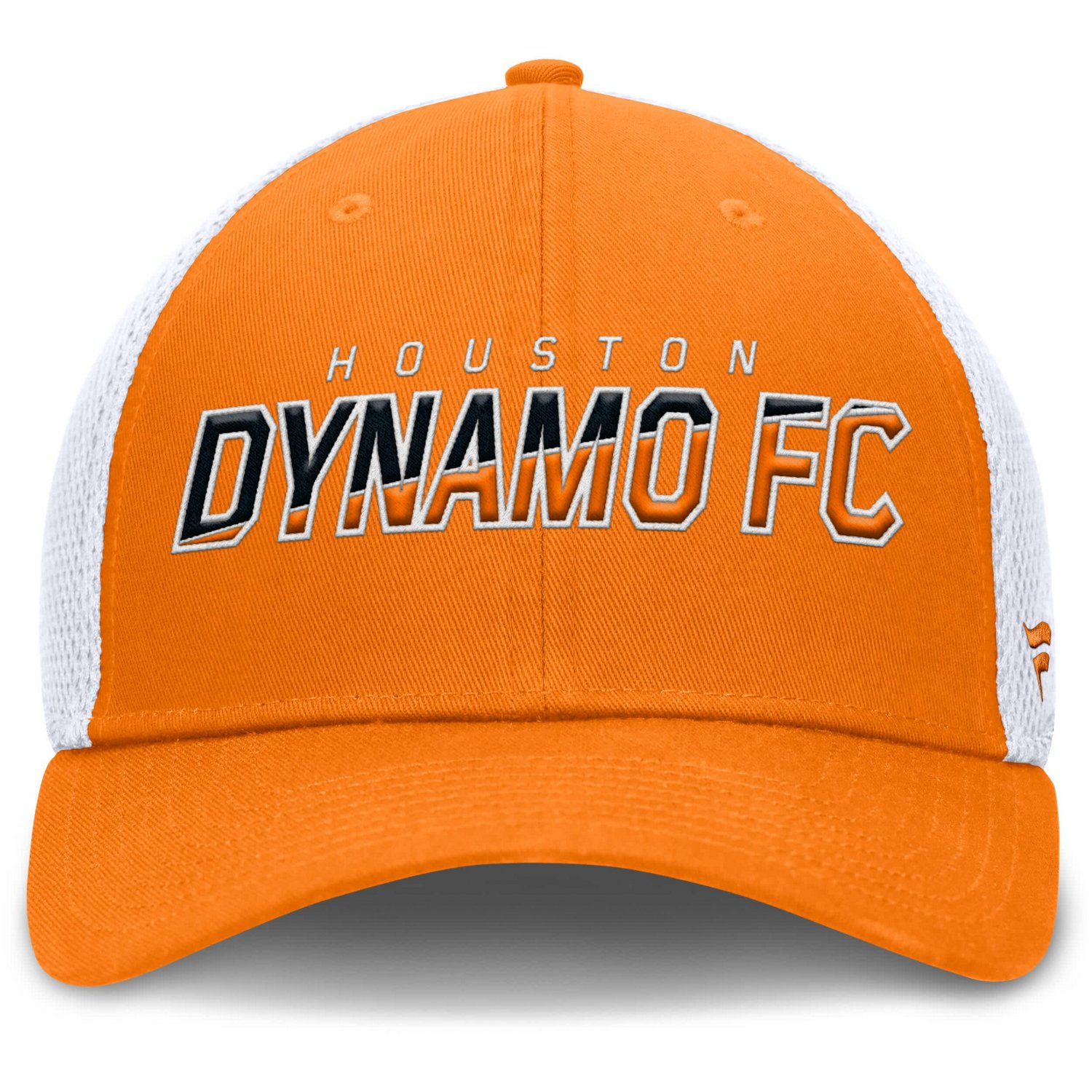 Fanatics Houston Dynamo FC Rocket Flex Hat - view number 2
