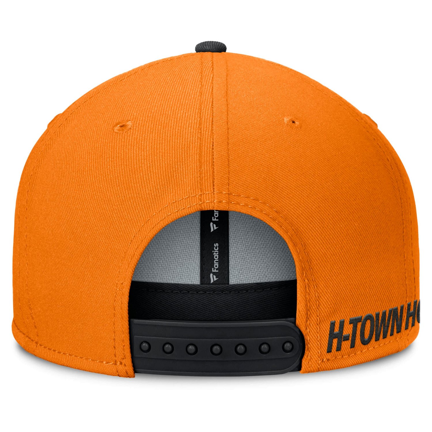 Fanatics Houston Dynamo FC Sitter Snapback Hat                                                                                   - view number 4