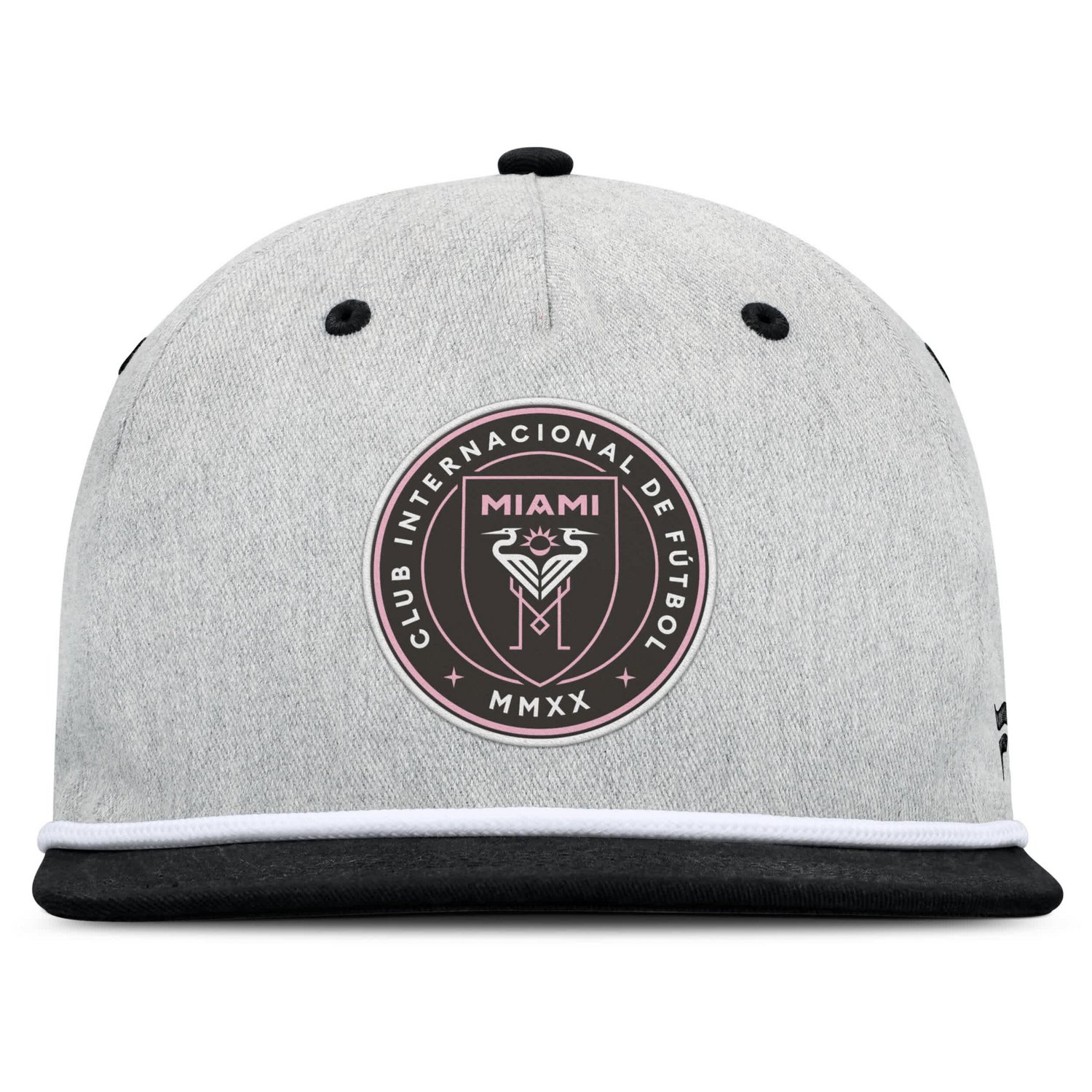 Fanatics Inter Miami CF Chip Golfer Snapback Hat