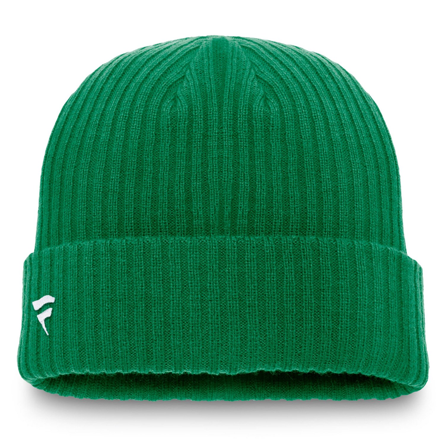 Fanatics Kelly Dallas Stars Component Cuffed Knit Hat                                                                            - view number 2