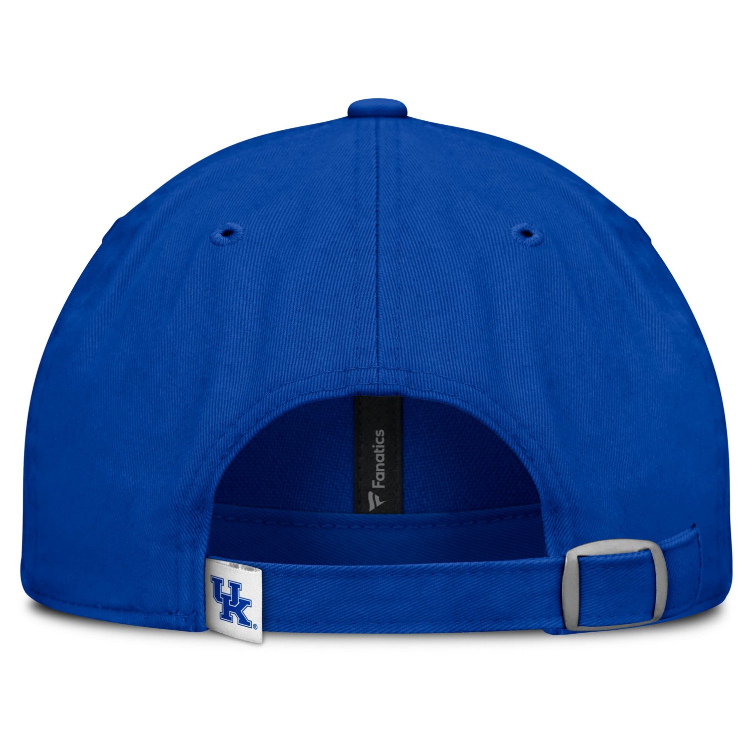 Fanatics Kentucky Wildcats Candid Adjustable Hat - view number 4