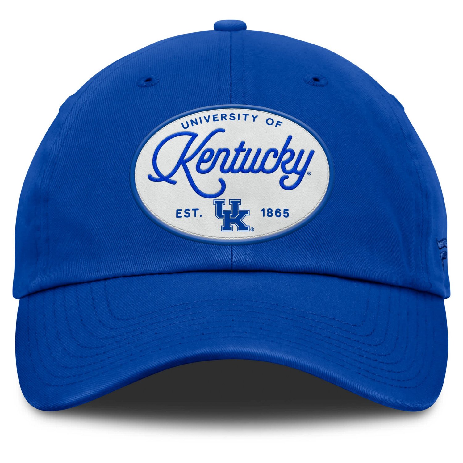 Fanatics Kentucky Wildcats Candid Adjustable Hat - view number 2