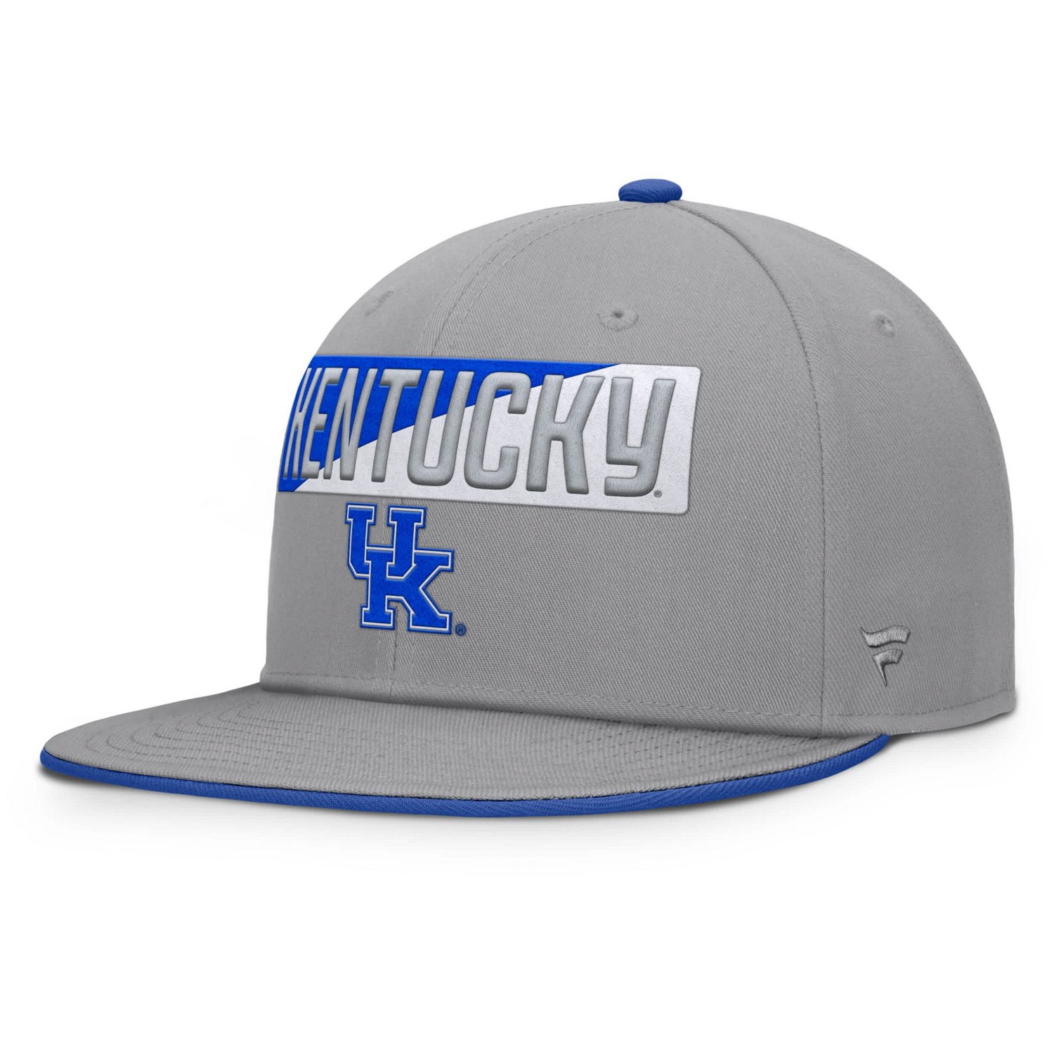 Fanatics Kentucky Wildcats Duo Snapback Hat