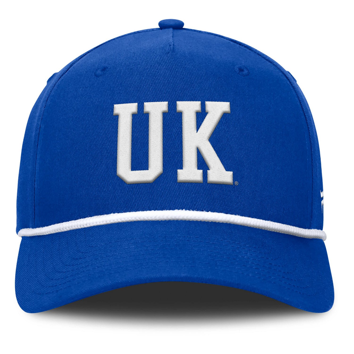 Fanatics Kentucky Wildcats Foul Ball Rope Adjustable Hat