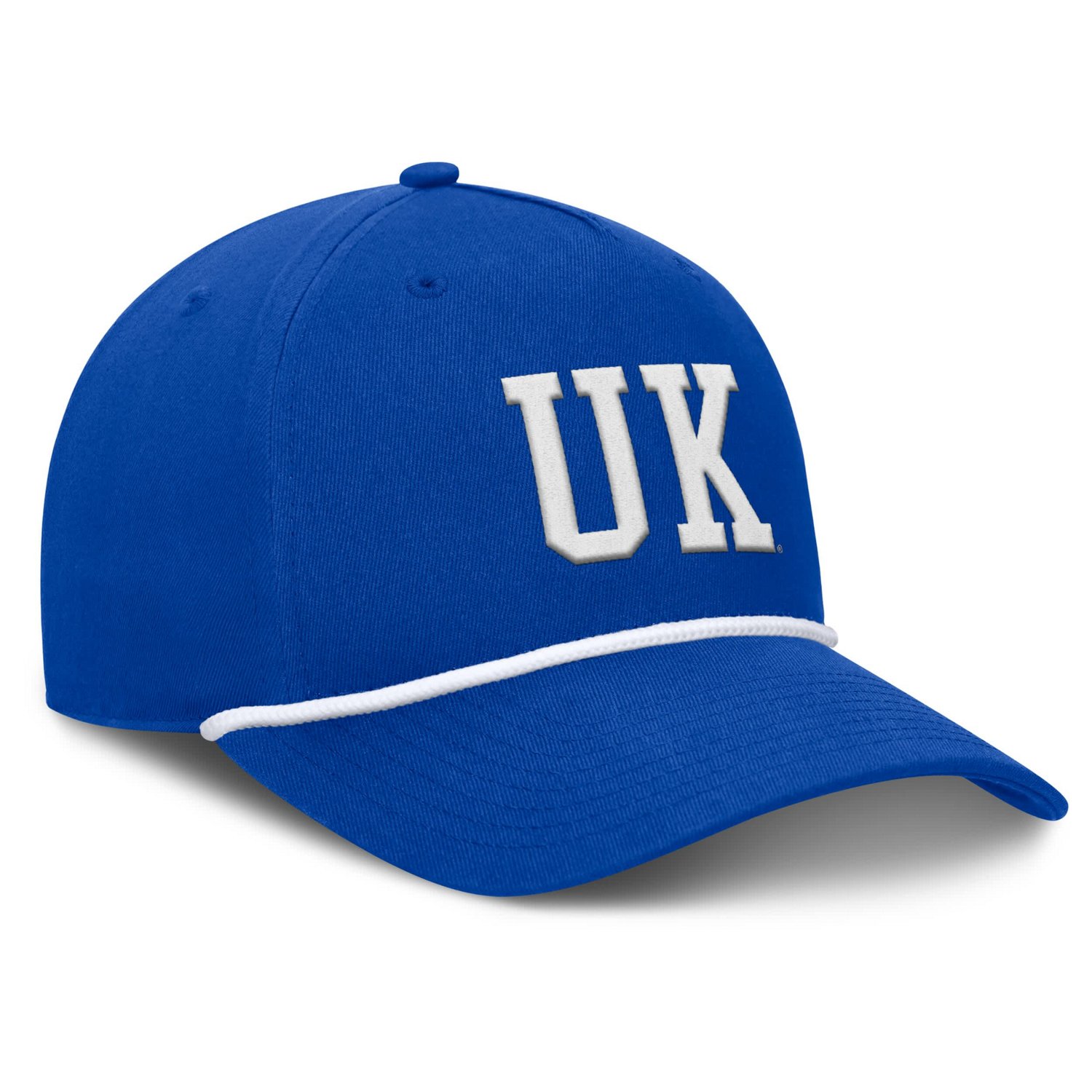 Fanatics Kentucky Wildcats Foul Ball Rope Adjustable Hat - view number 3
