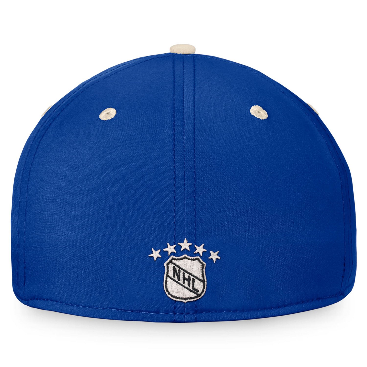 Fanatics Khaki St Louis Blues True Classics Retro Flex Hat - view number 4