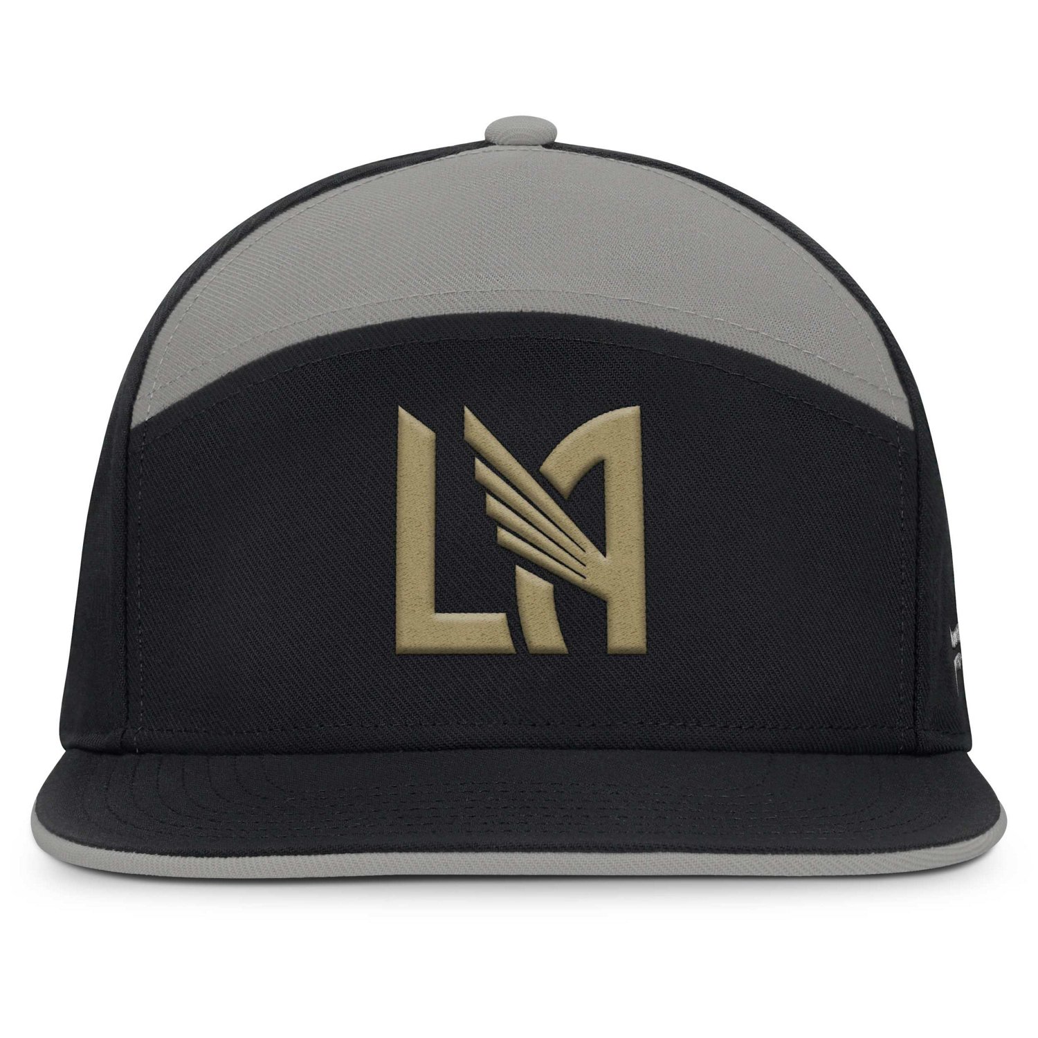 Fanatics LAFC Mezzala Snapback Hat - view number 2