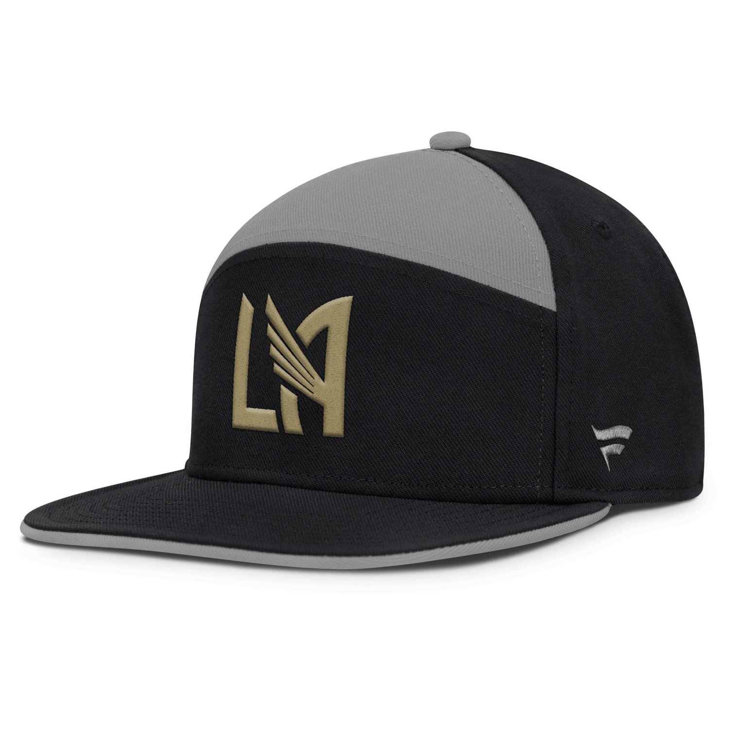 Fanatics LAFC Mezzala Snapback Hat