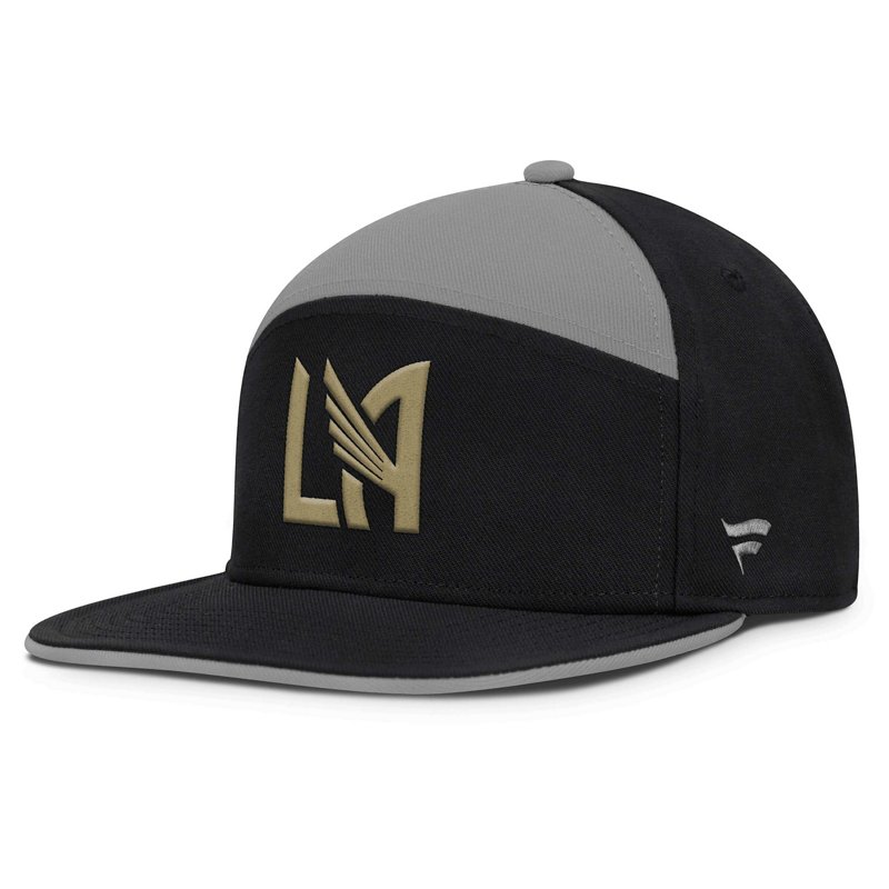 Fanatics Lafc Mezza… - image
