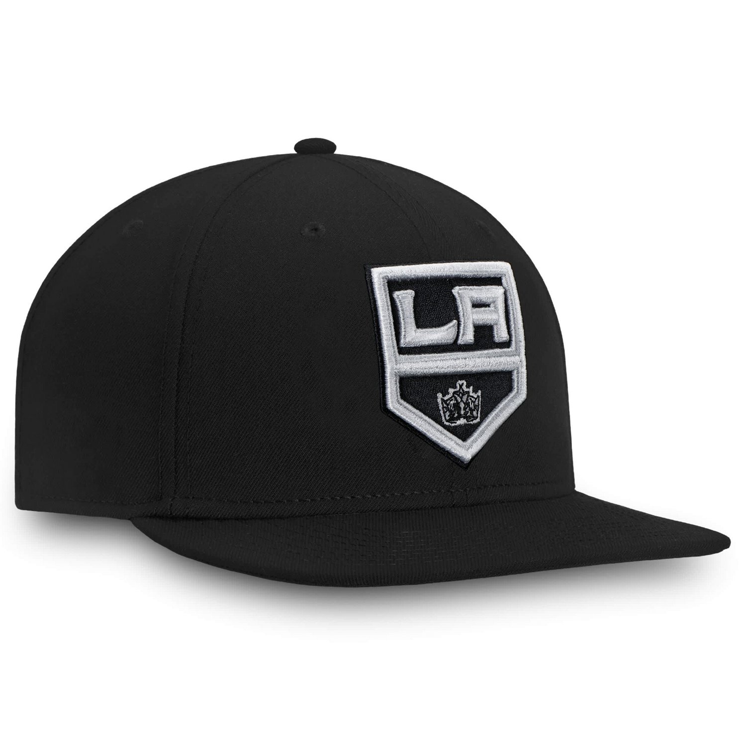 Fanatics Los Angeles Kings Core Fitted Hat                                                                                       - view number 3