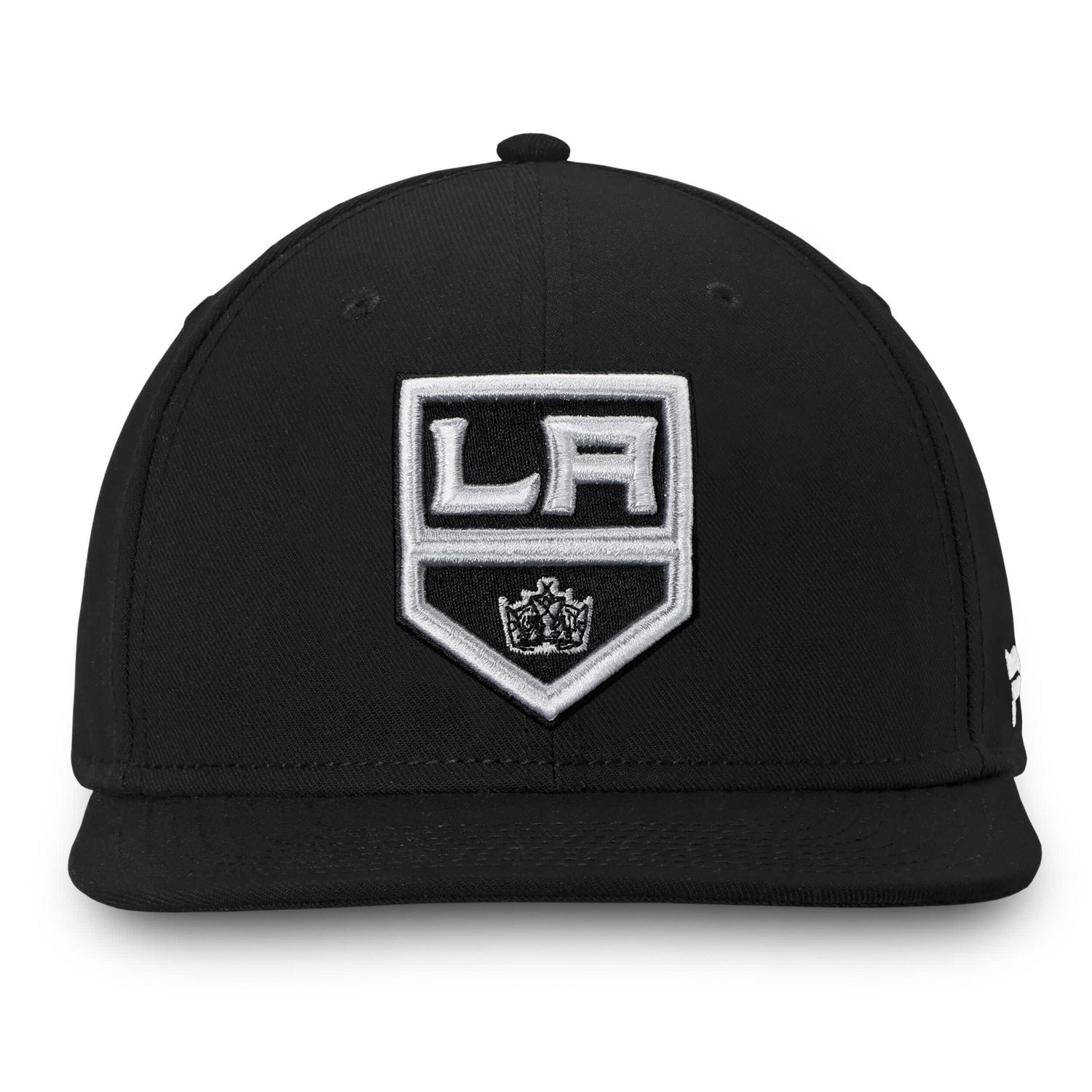 Fanatics Los Angeles Kings Core Fitted Hat                                                                                       - view number 2