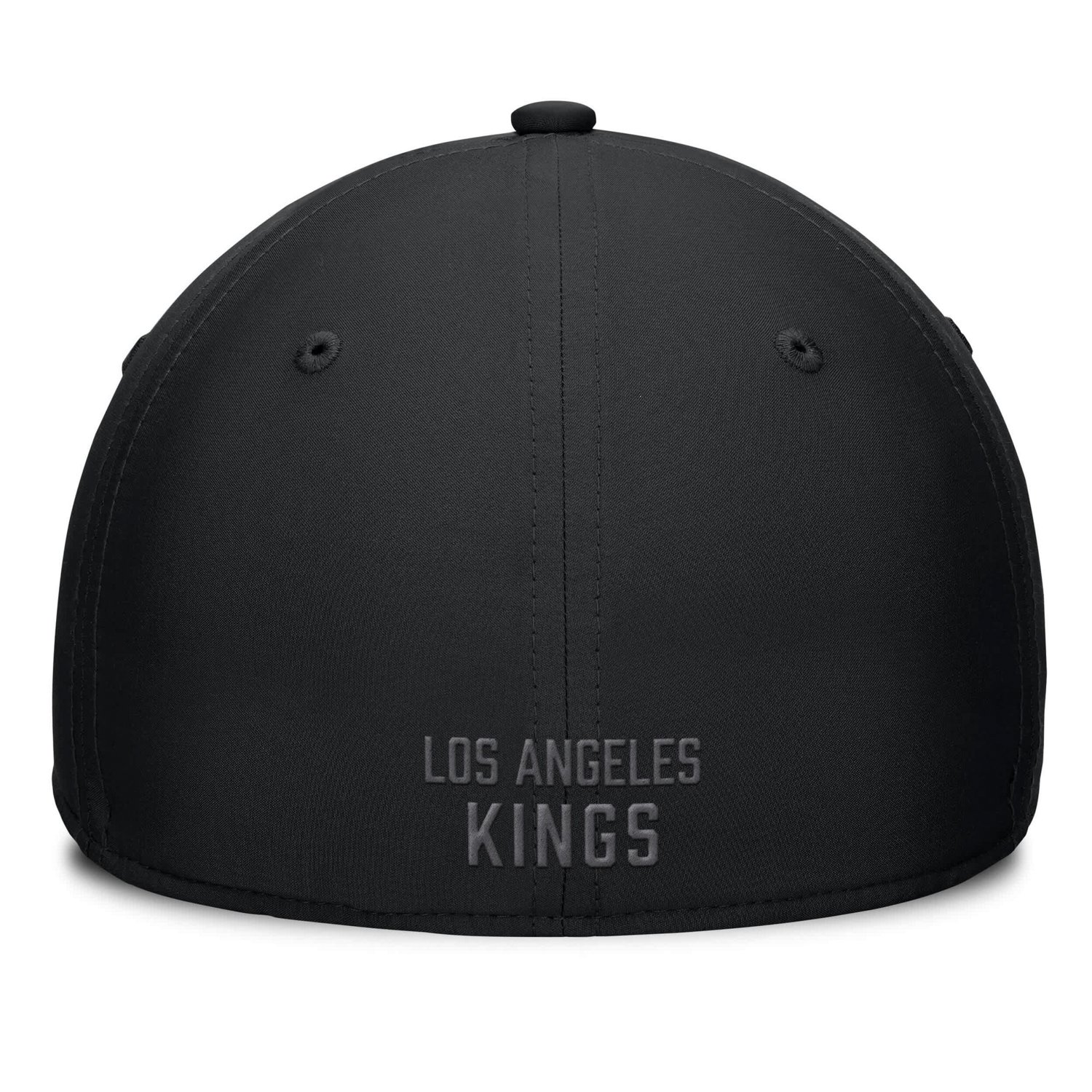 Fanatics Los Angeles Kings Core Primary Logo Flex Hat - view number 4