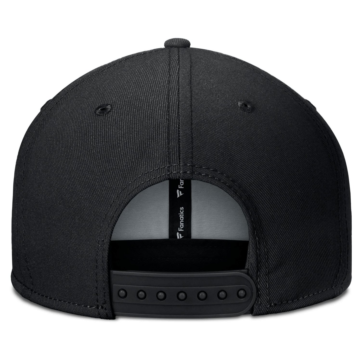 Fanatics Los Angeles Kings Gino Flatbrim Snapback Hat                                                                            - view number 4