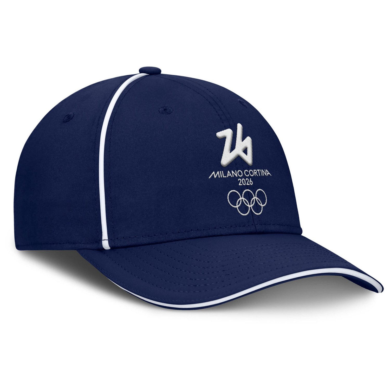 Fanatics Milano Cortina 2026 Winter Olympics Launch Flex Hat - view number 3