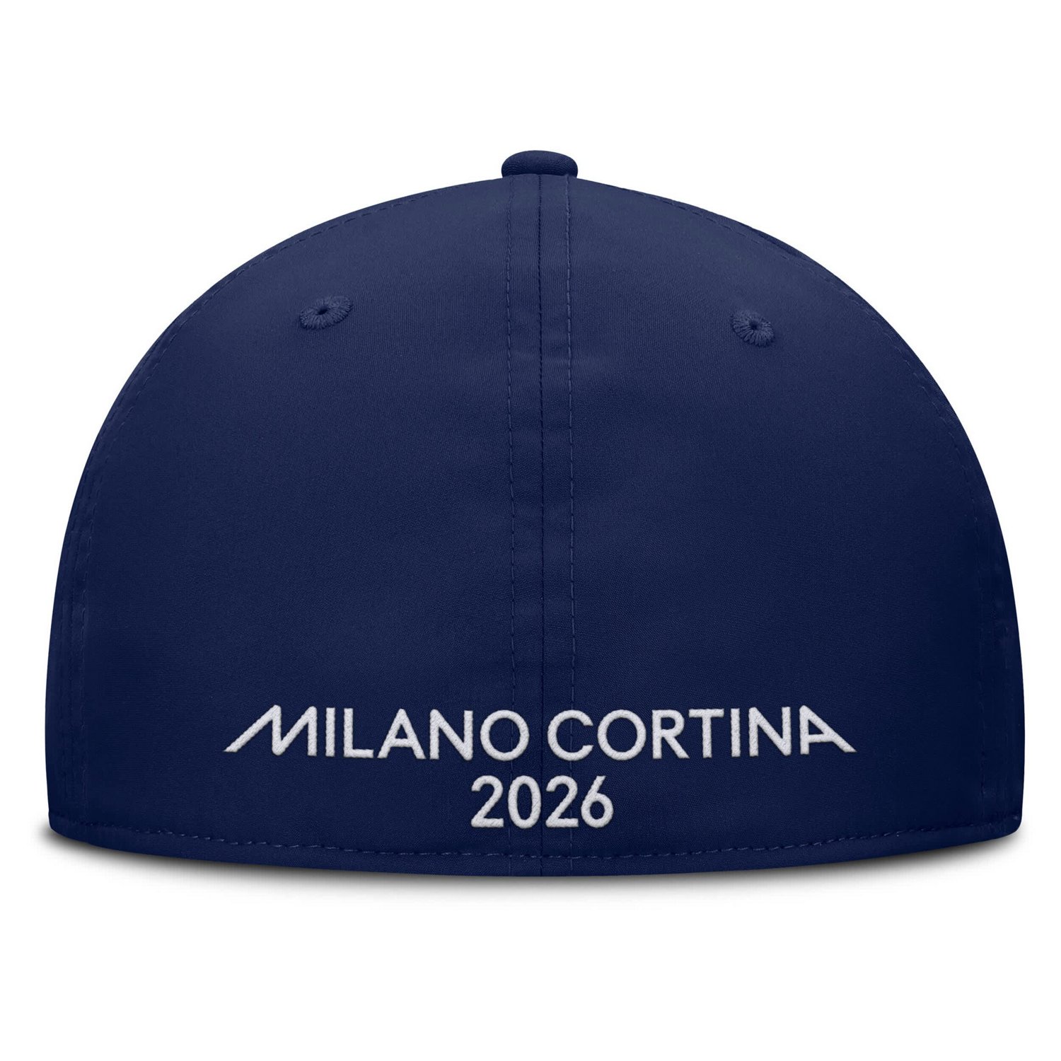 Fanatics Milano Cortina 2026 Winter Olympics Launch Flex Hat - view number 4