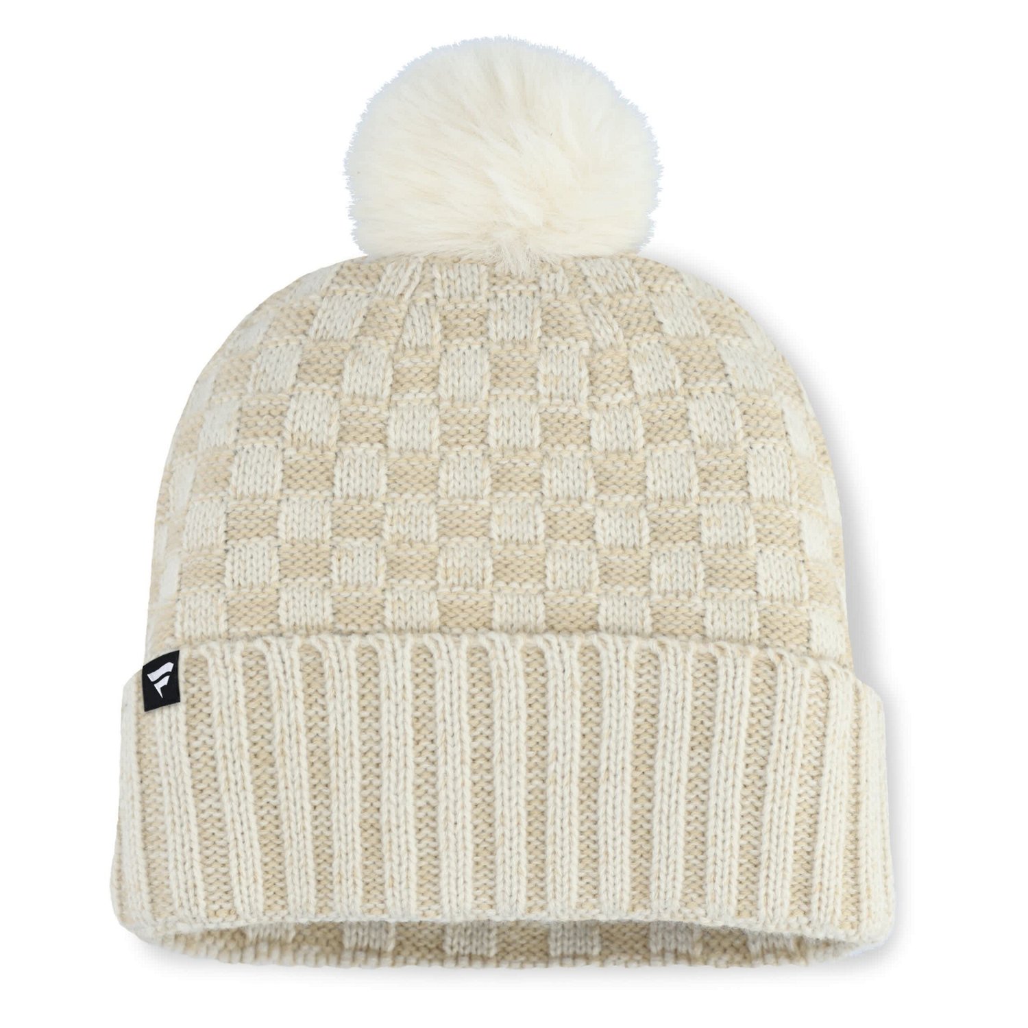 Fanatics Minnesota Golden Gophers Blaze Pom Knit Hat - view number 2