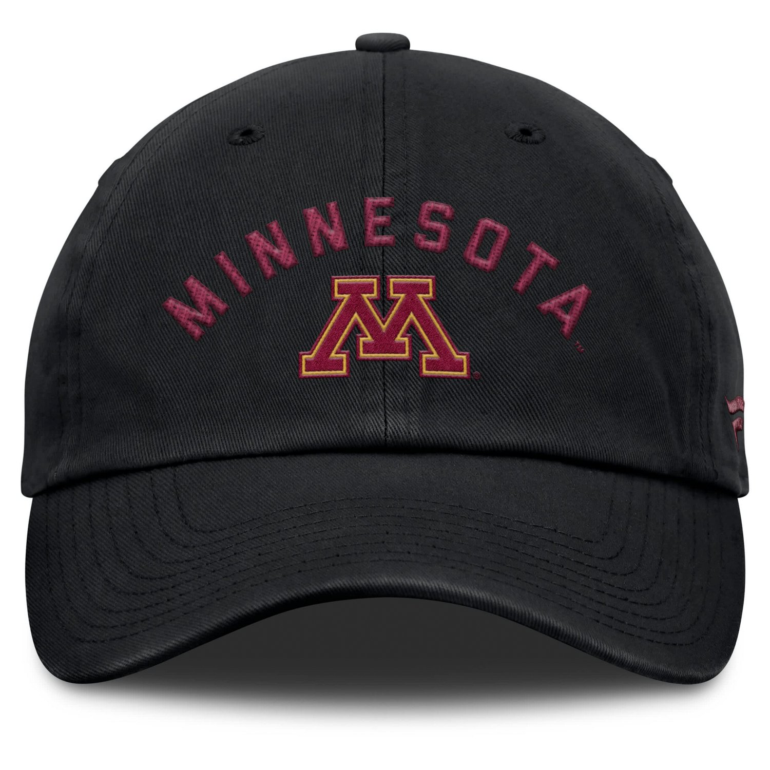 Fanatics Minnesota Golden Gophers Myth Adjustable Hat - view number 2