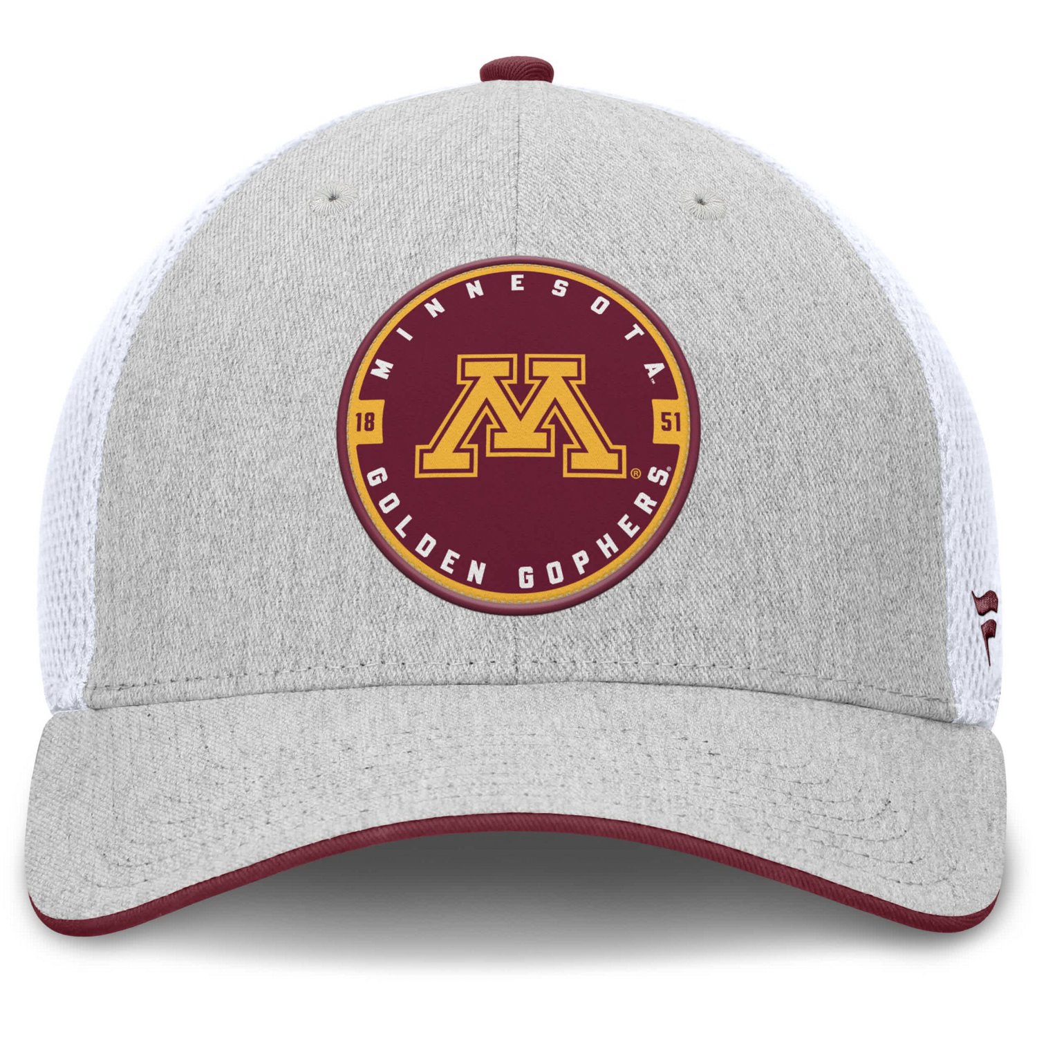 Fanatics Minnesota Golden Gophers Trigger Flex Hat