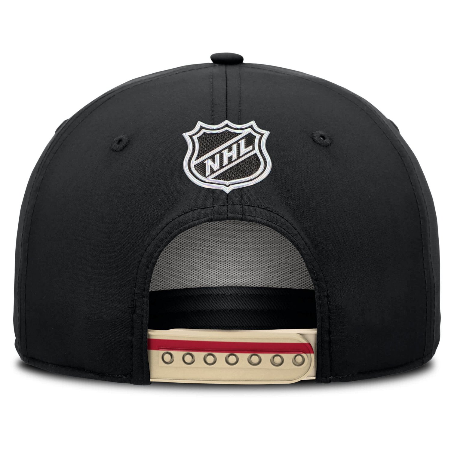 Fanatics Minnesota Wild 2025 NHL Draft Authentic Pro On-Stage Podium A-Frame Adjustable Hat - view number 4