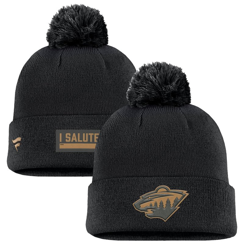 Fanatics Minnesota … - image