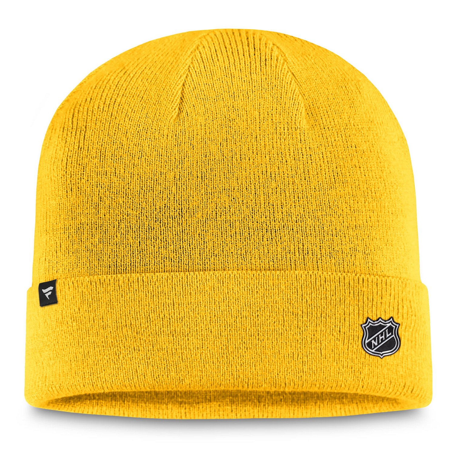 Fanatics Nashville Predators Authentic Pro Cuffed Knit Hat - view number 2