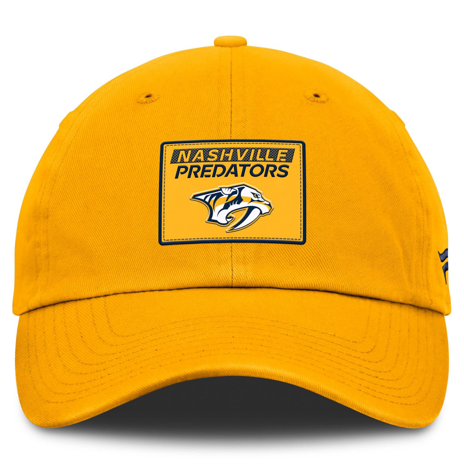 Fanatics Nashville Predators Authentic Pro Prime Adjustable Hat - view number 2