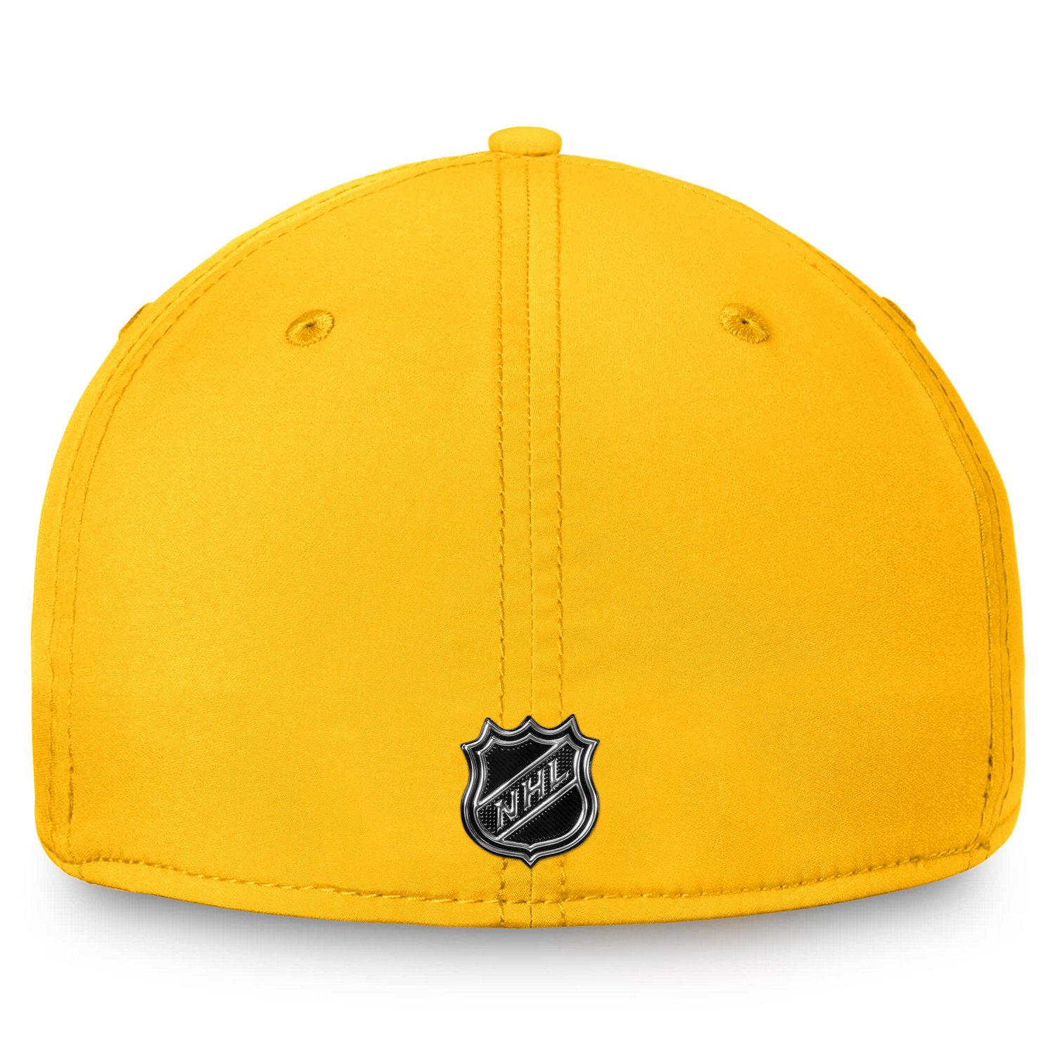 Fanatics Nashville Predators Authentic Pro Training Camp Flex Hat