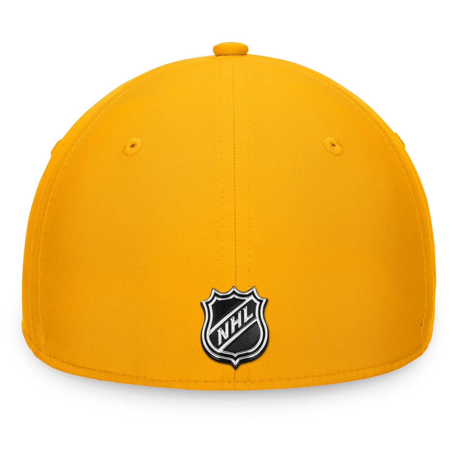 Fanatics Nashville Predators Authentic Pro Training Camp Flex Hat                                                                - view number 4